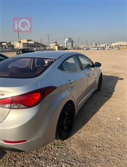 هيونداي أفانتي